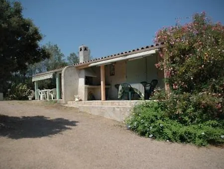 La Beloutiere Appartamento *