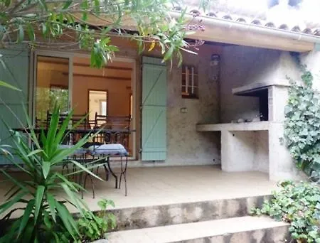 Daire La Beloutiere Porto-Vecchio (Corsica)
