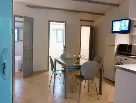 Apartment La Beloutiere Porto-Vecchio (Corsica)