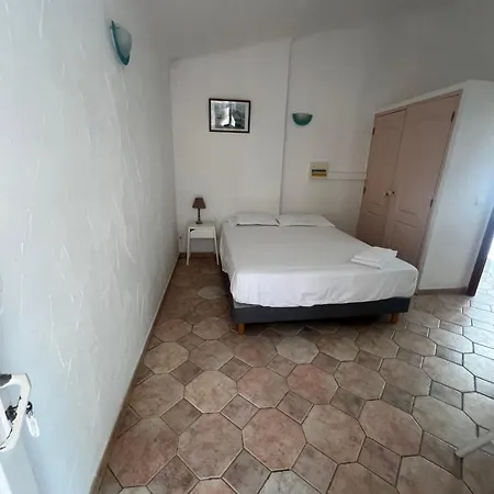 Apartamento La Beloutiere *