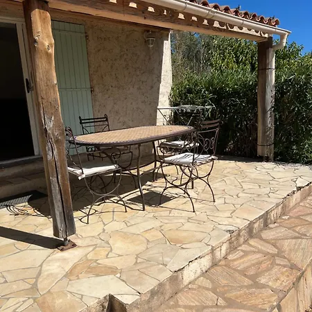 La Beloutiere Apartamento *