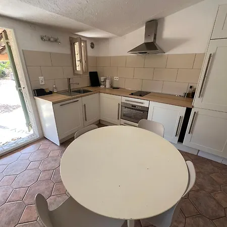 La Beloutiere Apartment