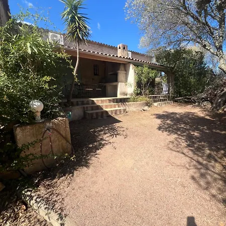 La Beloutiere Apartment Porto-Vecchio (Corsica)