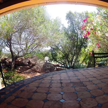 Apartment La Beloutiere