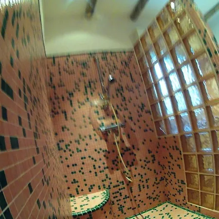 拉伯劳迪尔酒店 公寓