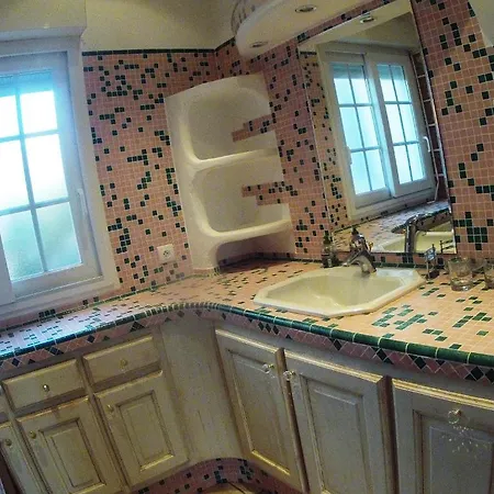 La Beloutiere Apartment