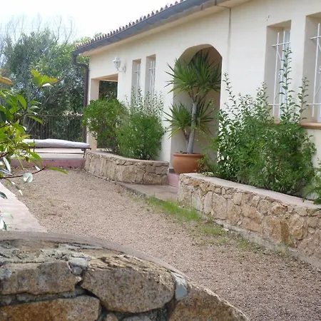 La Beloutiere Porto Vecchio