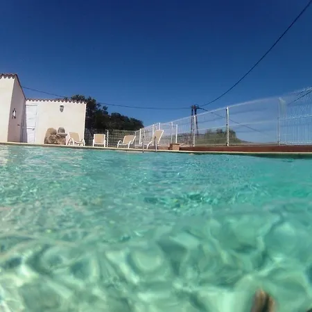 La Beloutiere Apartamento