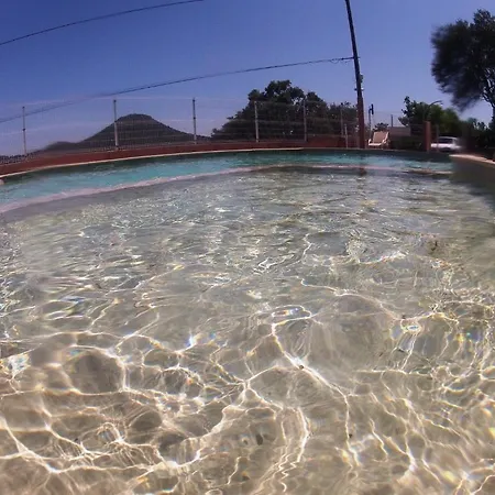 La Beloutiere Apartamento *