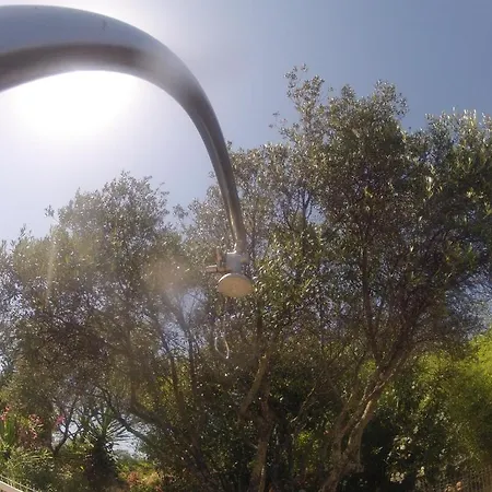 La Beloutiere * Porto-Vecchio (Corsica)