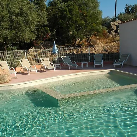 La Beloutiere Apartment *