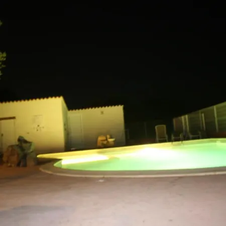 La Beloutiere * Porto Vecchio