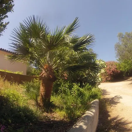 La Beloutiere Apartment