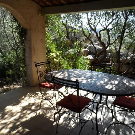 La Beloutiere Apartment *