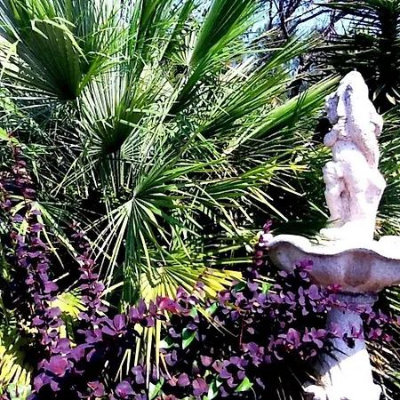 La Beloutiere * Porto Vecchio