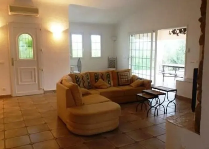 La Beloutiere * Porto-Vecchio