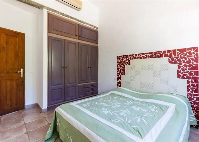 La Beloutiere Porto-Vecchio