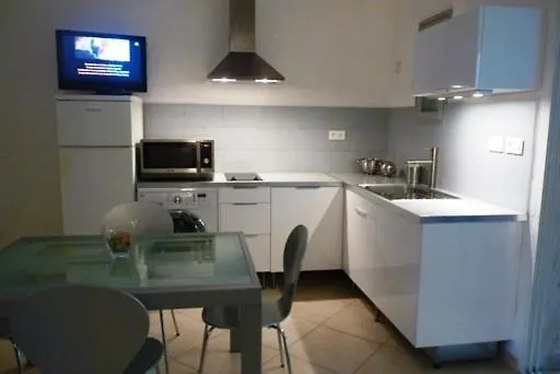 La Beloutiere * Porto-Vecchio