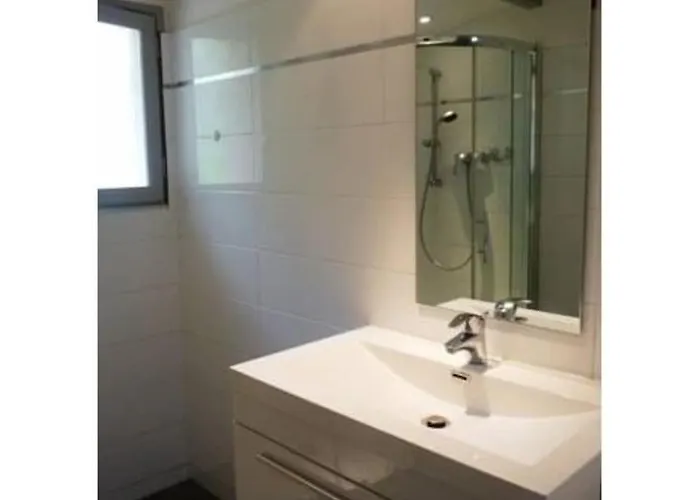 La Beloutiere Apartman Porto-Vecchio