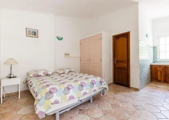 La Beloutiere Apartman