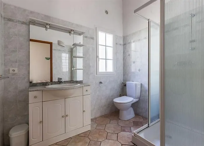 La Beloutiere Apartman *