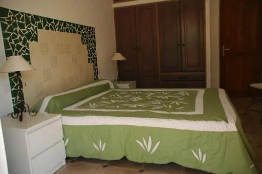 La Beloutiere * Porto-Vecchio