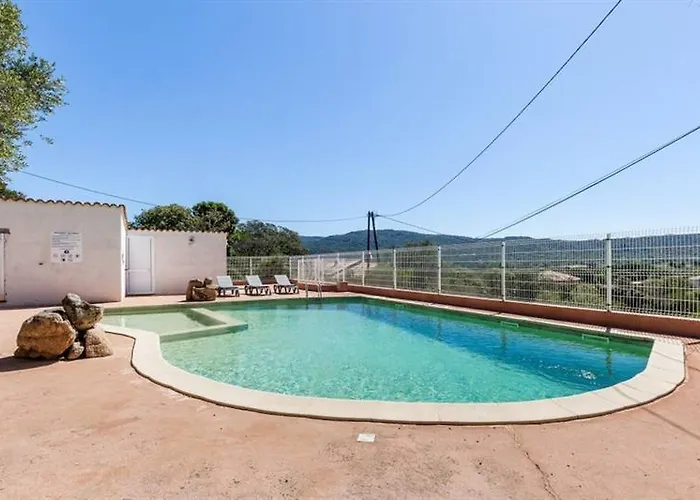 La Beloutiere Apartman