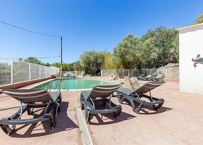 Apartman La Beloutiere