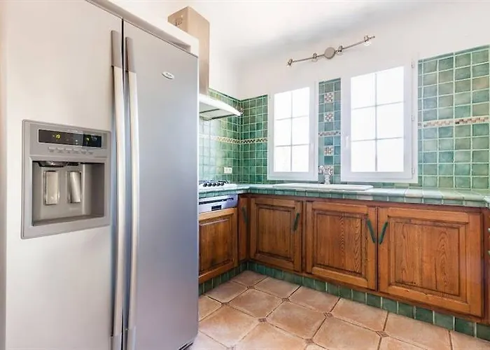 Apartman La Beloutiere