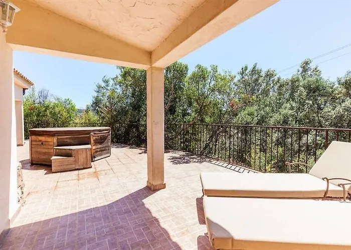 La Beloutiere * Porto-Vecchio