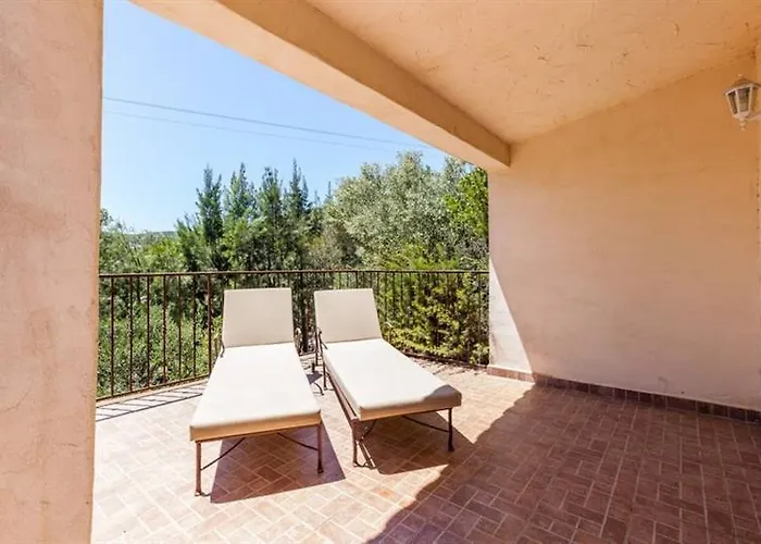 La Beloutiere Apartman Porto-Vecchio