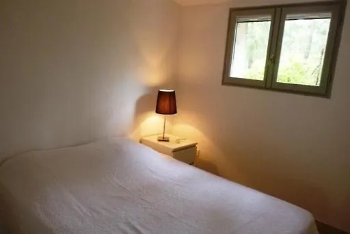 Apartman La Beloutiere