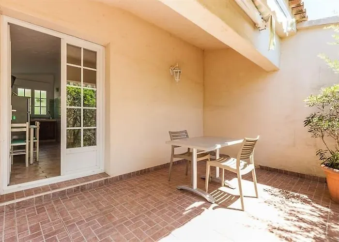 Apartman La Beloutiere