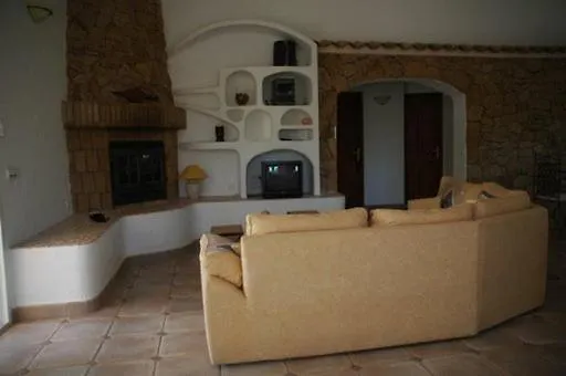 La Beloutiere * Porto-Vecchio