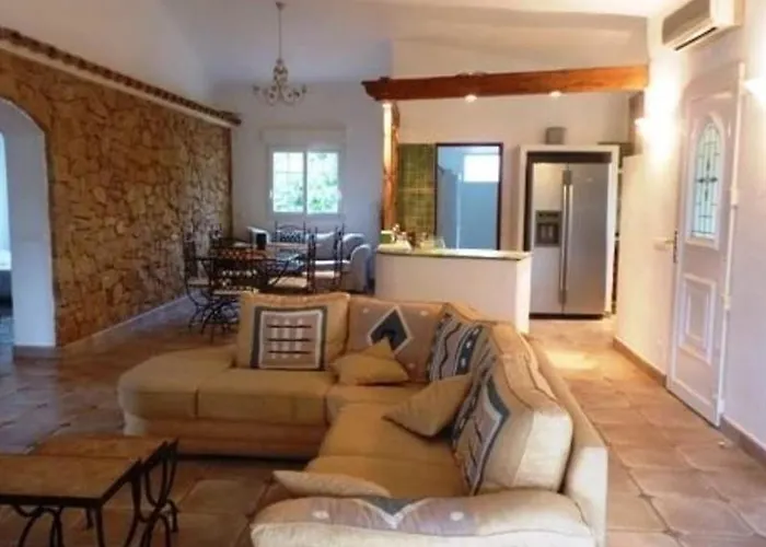 Apartman La Beloutiere *