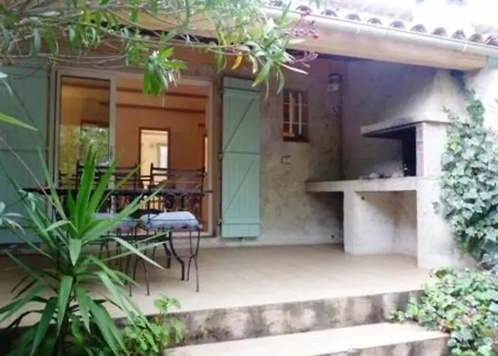 La Beloutiere Apartman *