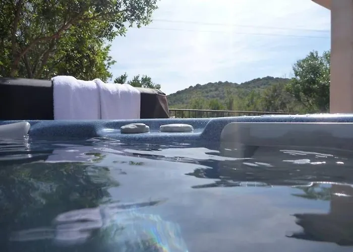 La Beloutiere Apartman *