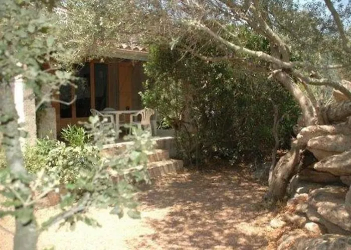 Apartman La Beloutiere *