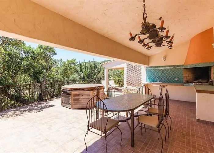 Apartman La Beloutiere *