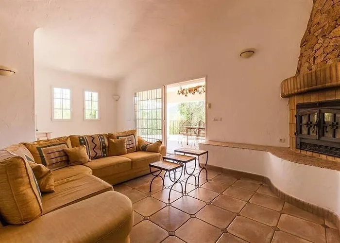 La Beloutiere * Porto-Vecchio