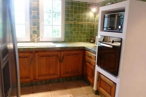 Apartman La Beloutiere