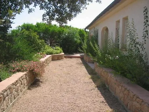 La Beloutiere Apartman Porto-Vecchio