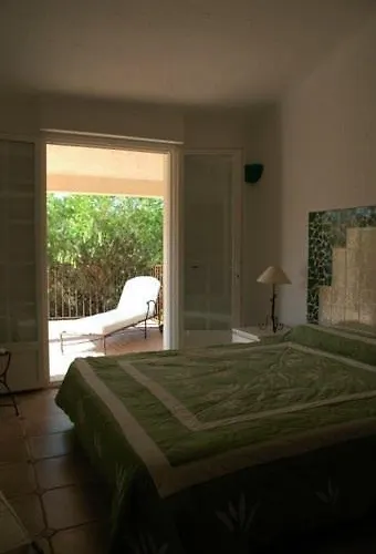 Apartman La Beloutiere *