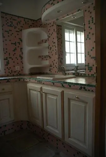 Apartman La Beloutiere Porto-Vecchio