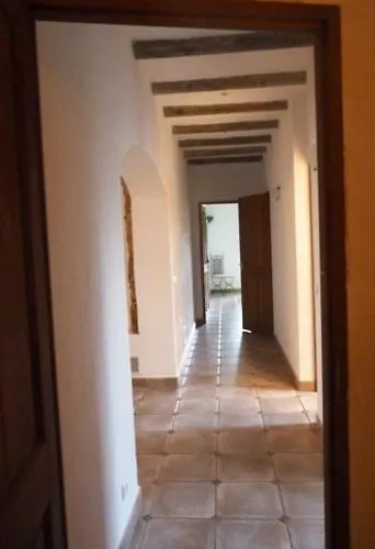 Apartman La Beloutiere *