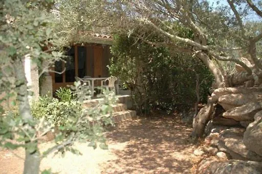 La Beloutiere Porto-Vecchio