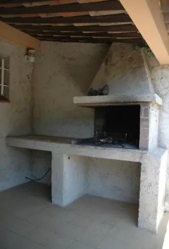 Apartman La Beloutiere *