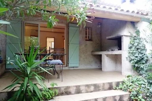 Apartman La Beloutiere Porto-Vecchio