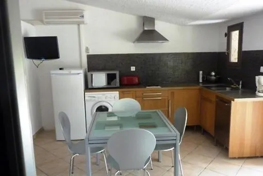 La Beloutiere Apartman