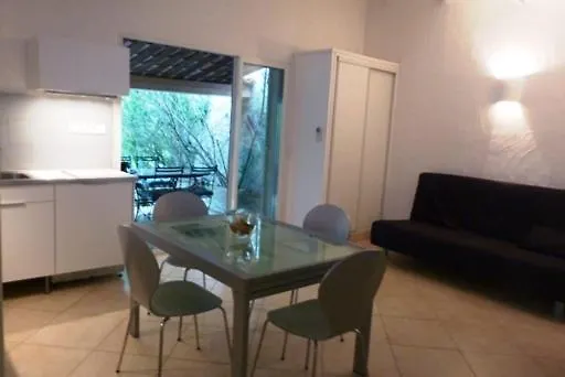 La Beloutiere Apartman *